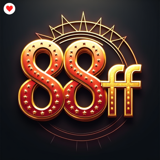 Logo 88ff